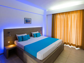 Hotel Vergina Sun
