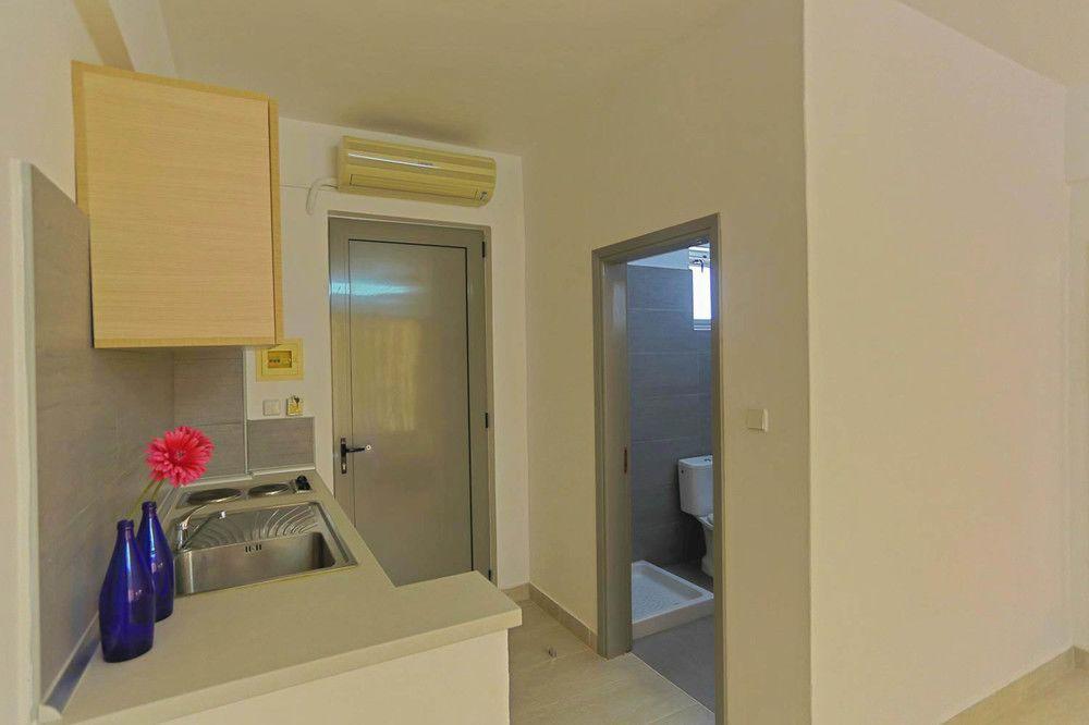 Vergina Sun Hotel 2*